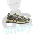 New Balance 1906A Olive Khaki