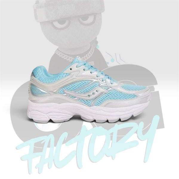 Saucony Omni Pro 9