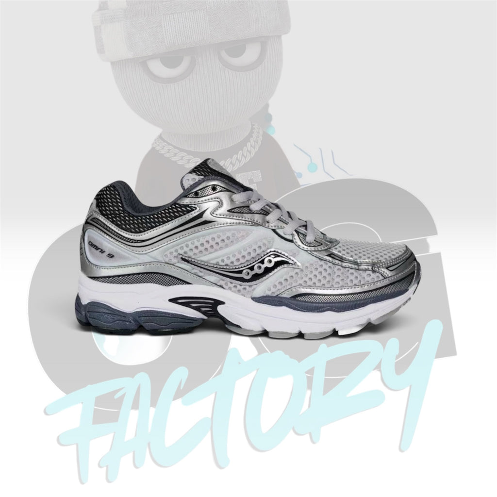 Saucony Omni Pro 9