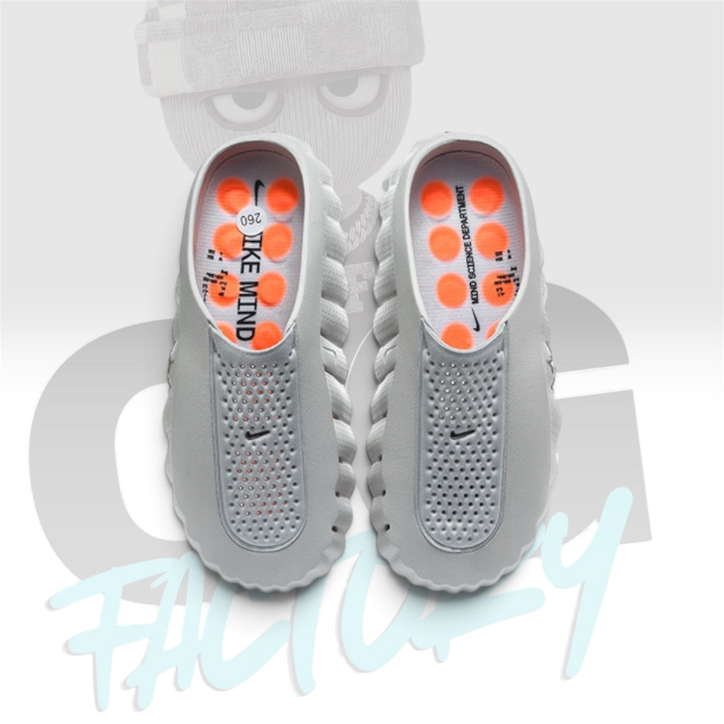 Nike Mind Nocta