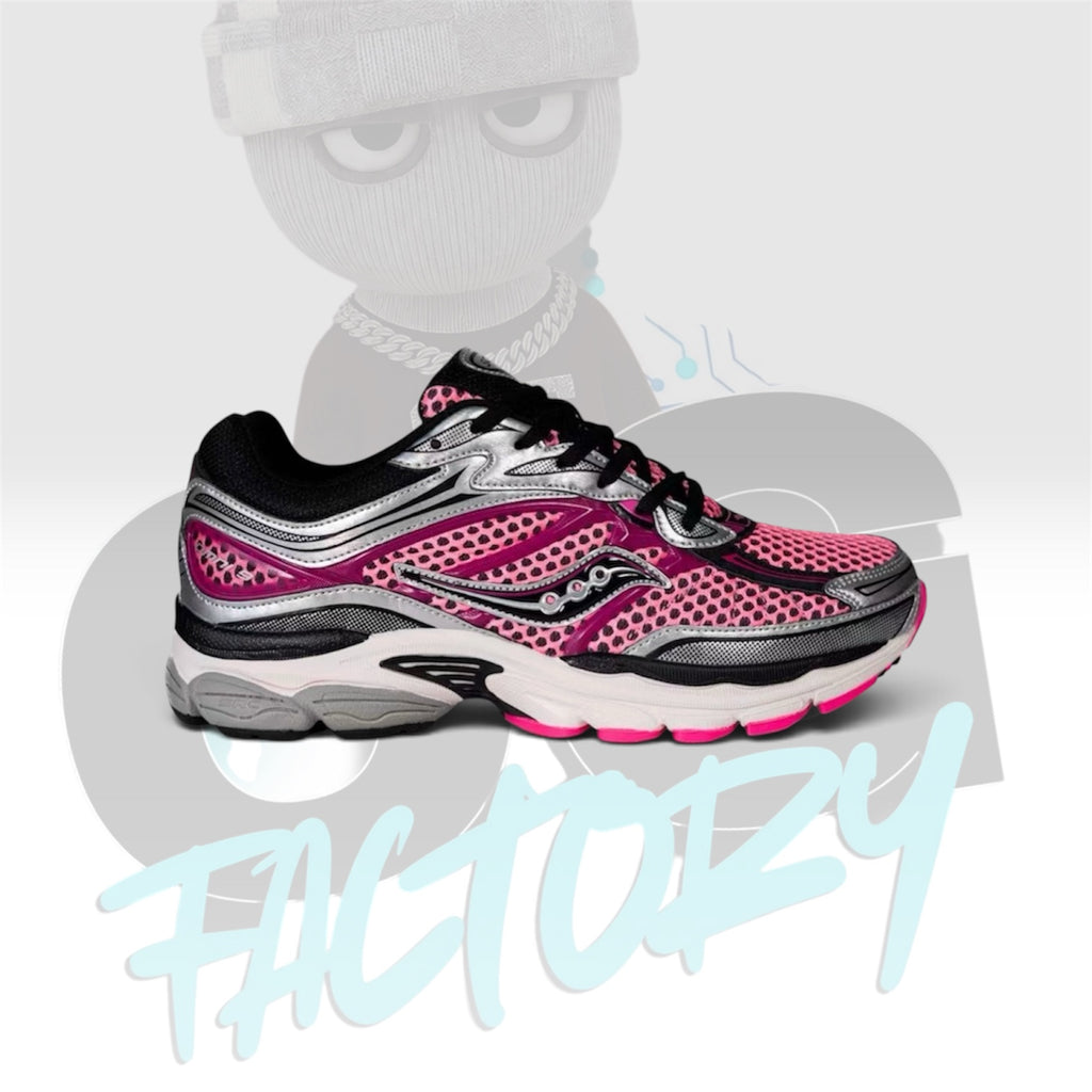 Saucony Omni Pro 9