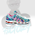 Asics Gel Nimbus 16