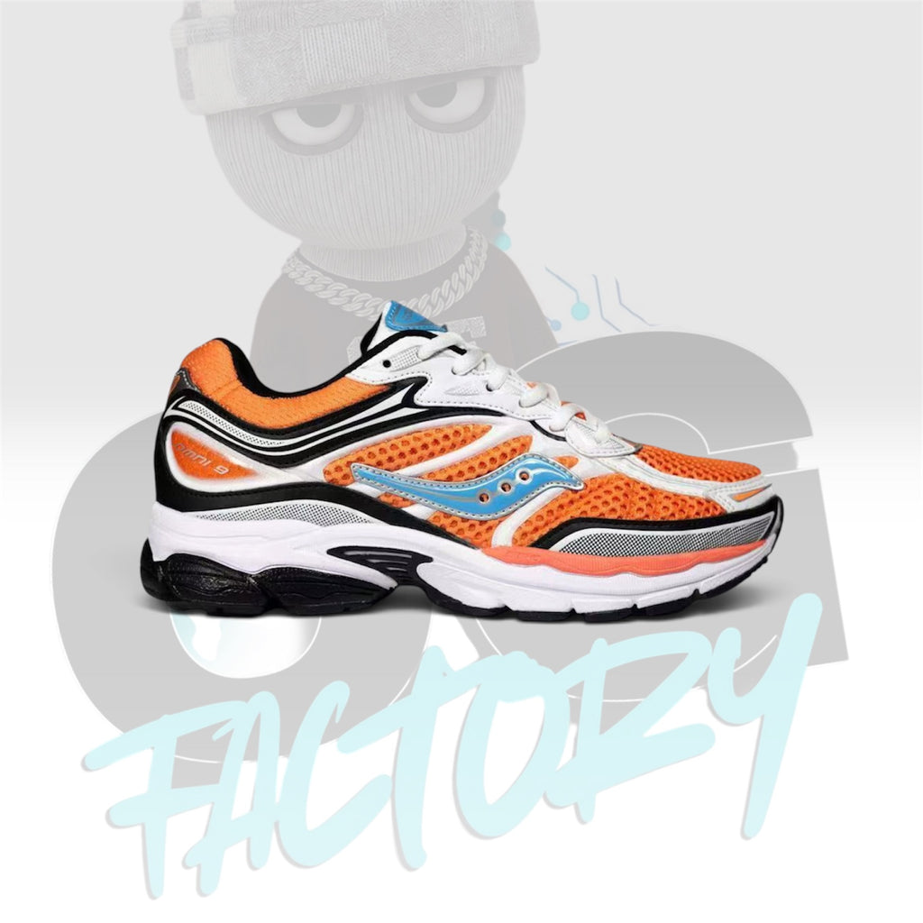 Saucony Omni Pro 9