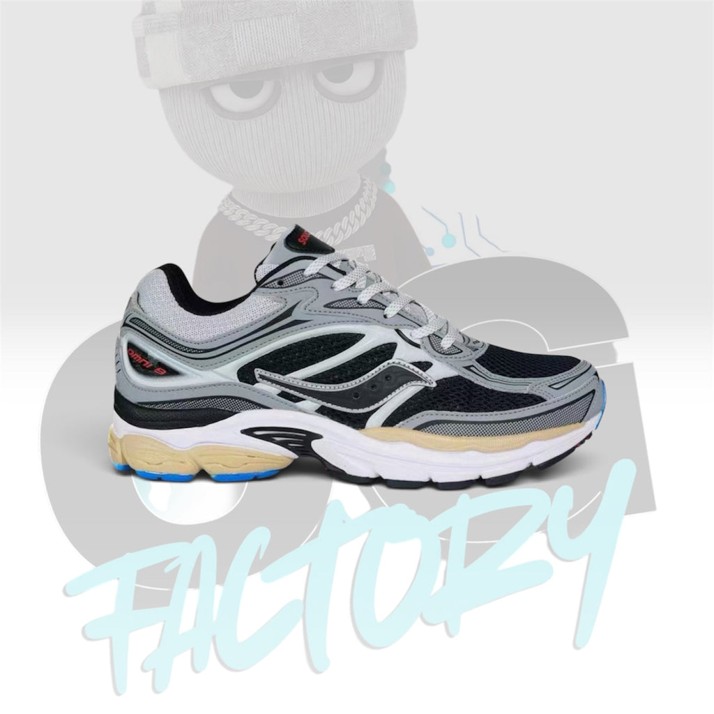 Saucony Omni Pro 9