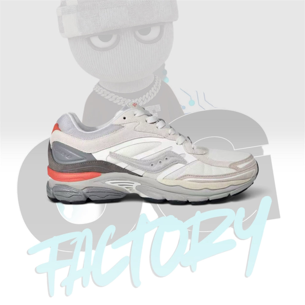 Saucony Omni Pro 9