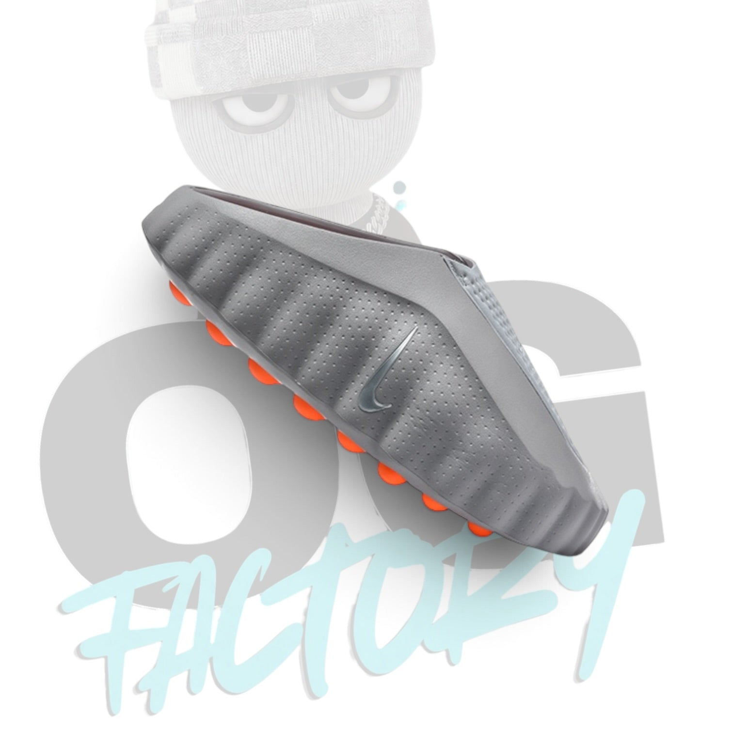 Nike Mind 001
