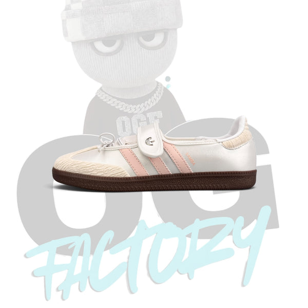 Adidas Samba Jane Pink