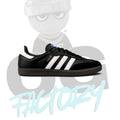 Adidas Samba OG Panda