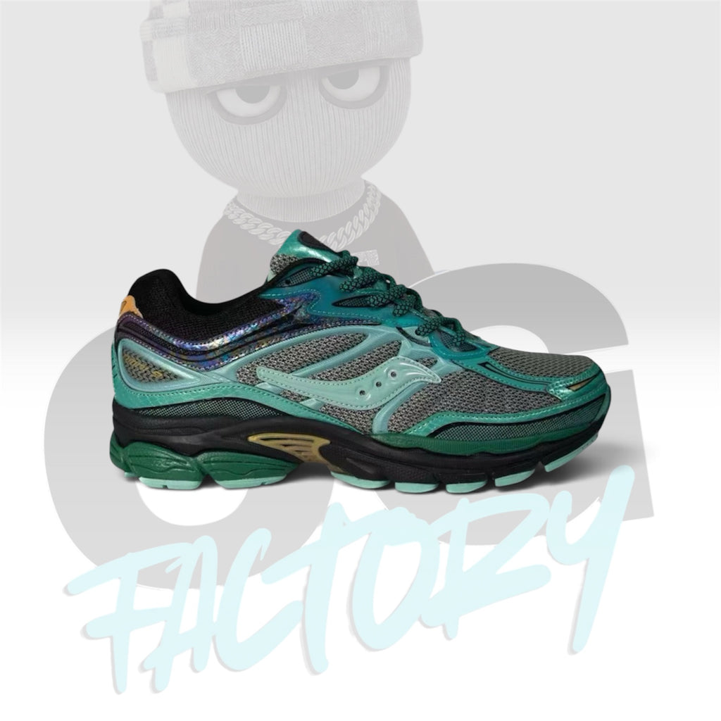 Saucony Omni Pro 9