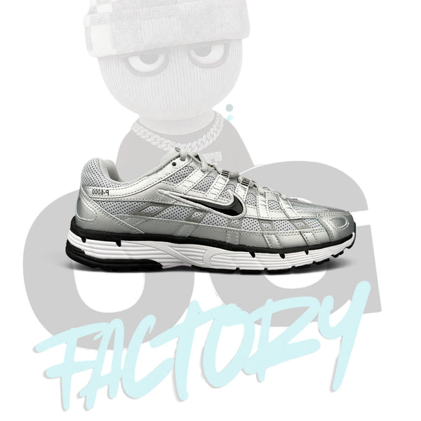 Nike P6000 Gris