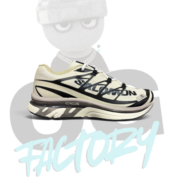 MM6 Maison Margiela x Salomon Beige
