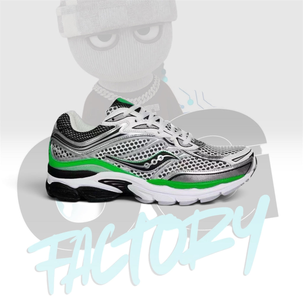 Saucony Omni Pro 9