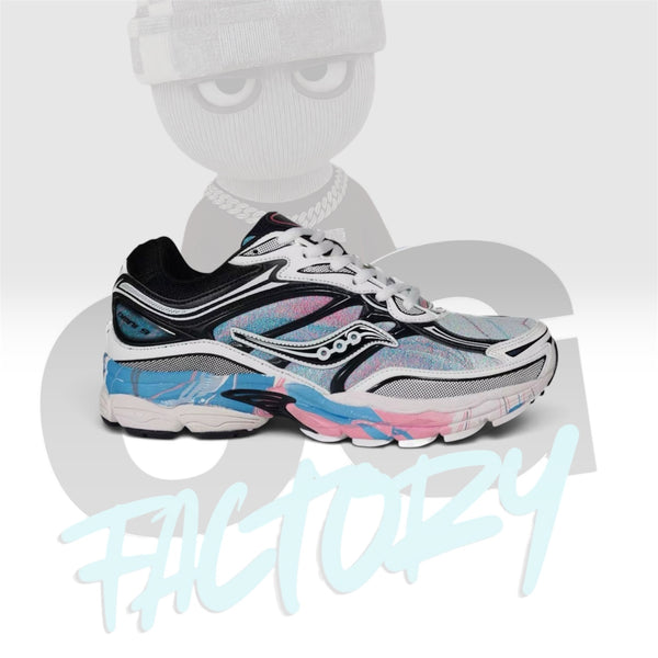 Saucony Omni Pro 9