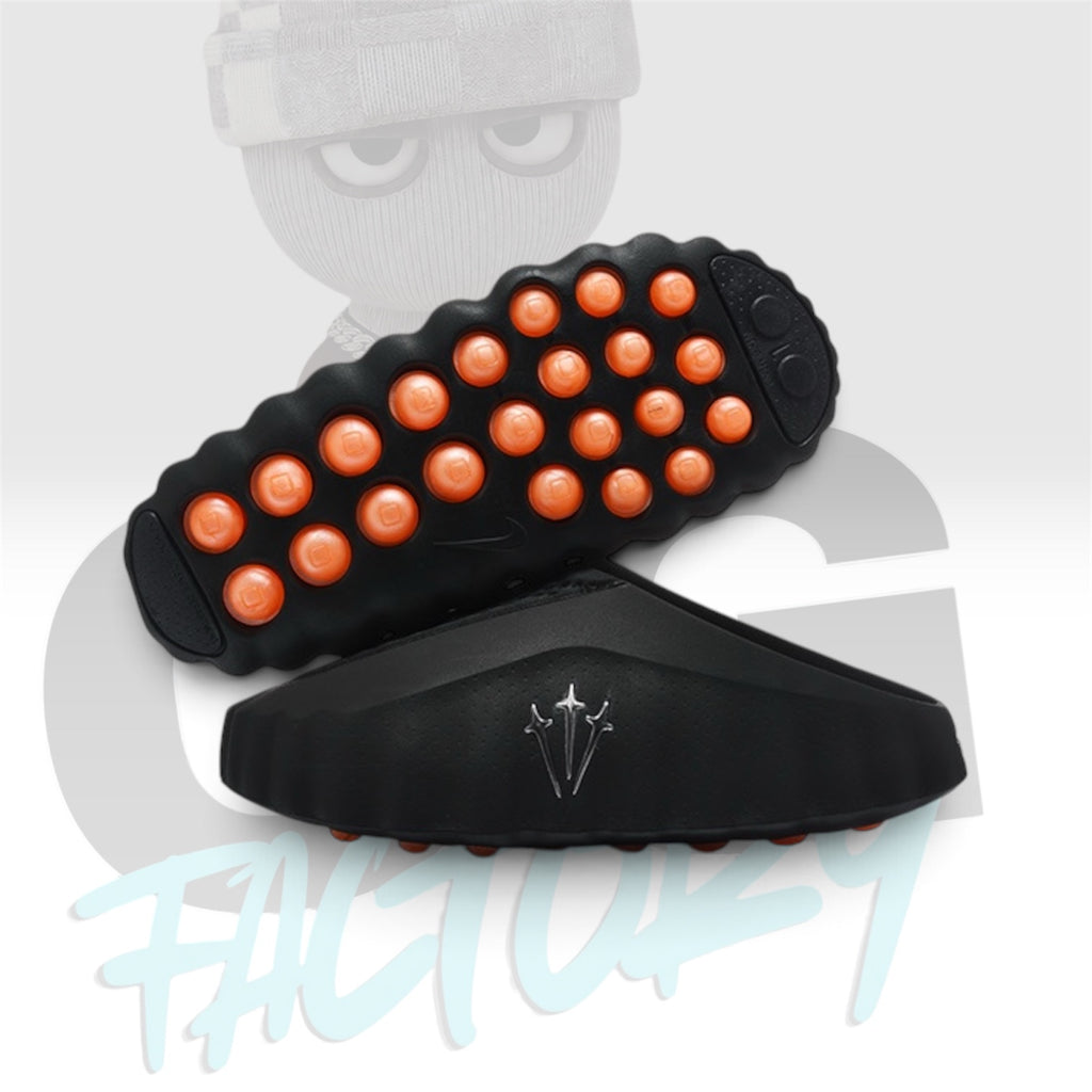 Nike Mind Nocta