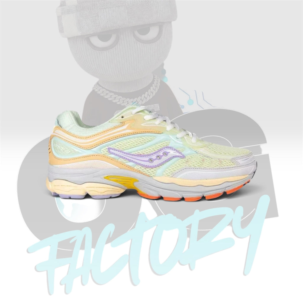 Saucony Omni Pro 9
