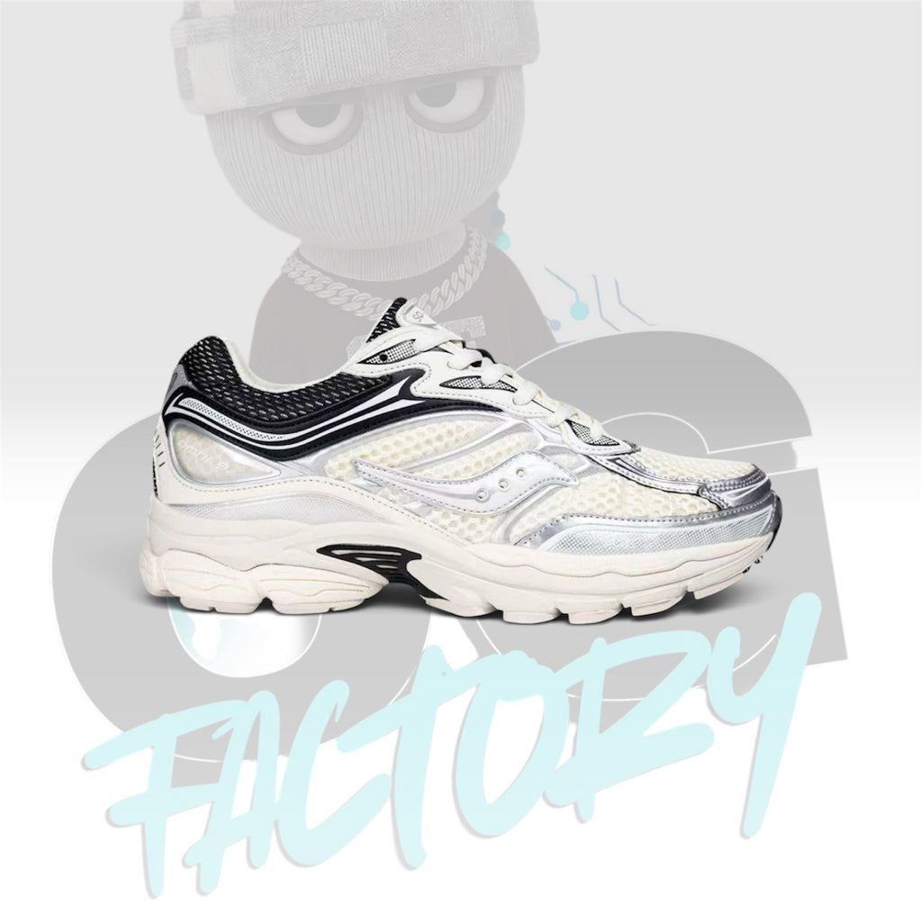 Saucony Omni Pro 9