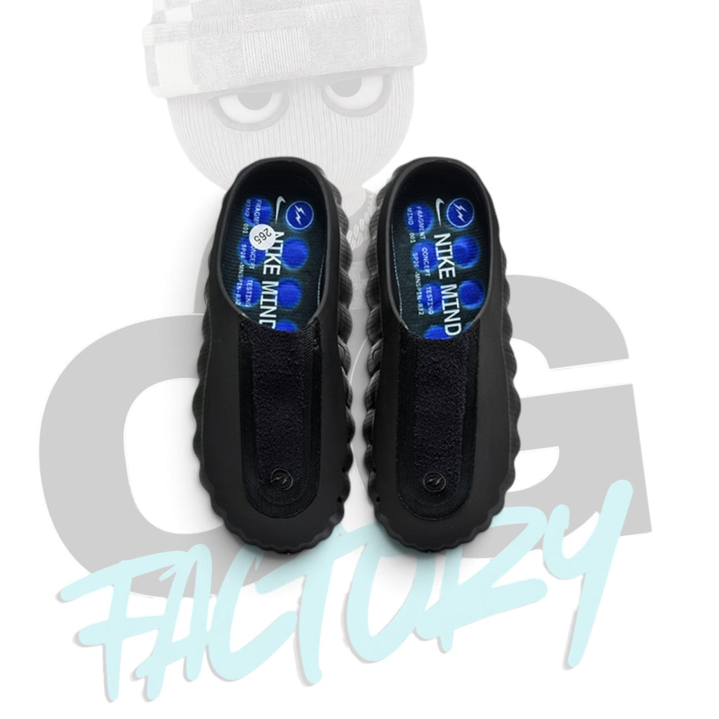 Nike Mind 001 Fragment
