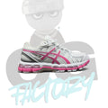ASICS GEL-Kayano 20 Pink
