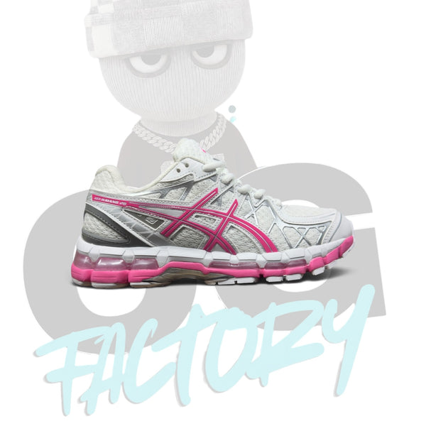 ASICS GEL-Kayano 20 Pink