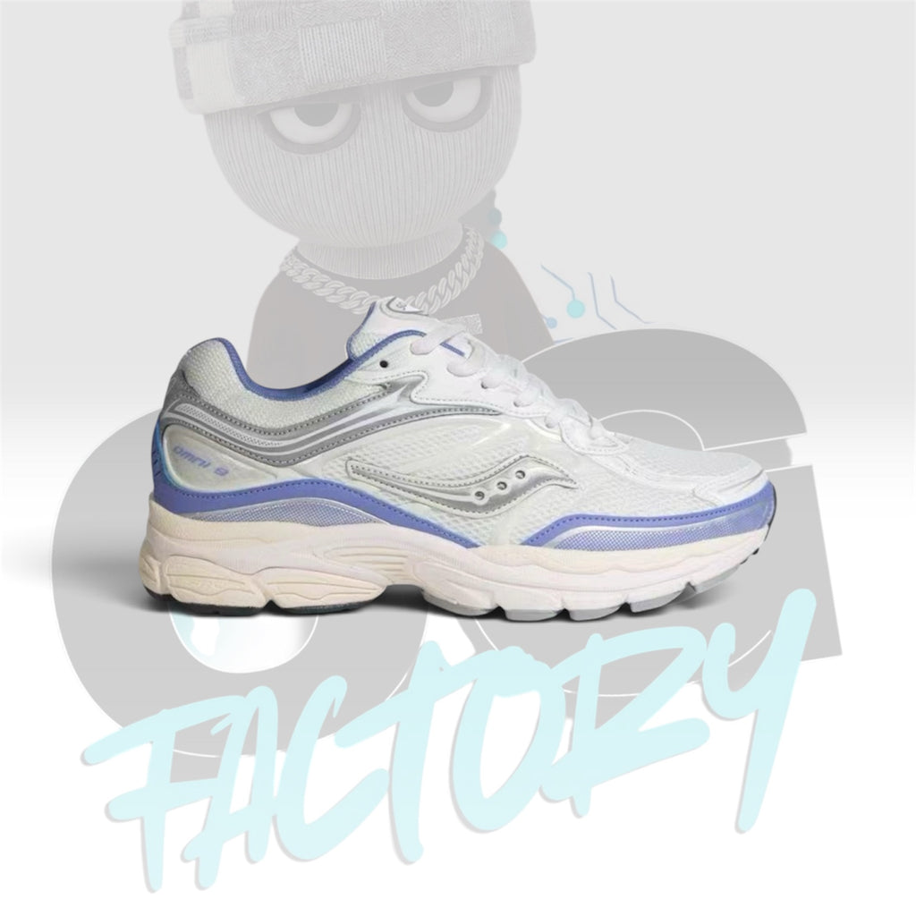 Saucony Omni Pro 9