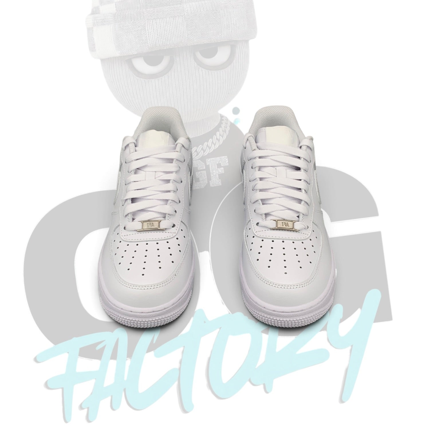 Nike Air Force 1