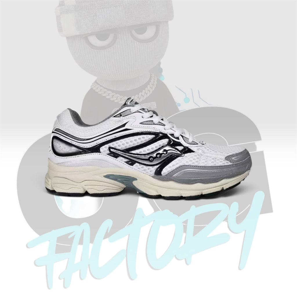 Saucony Omni Pro 9