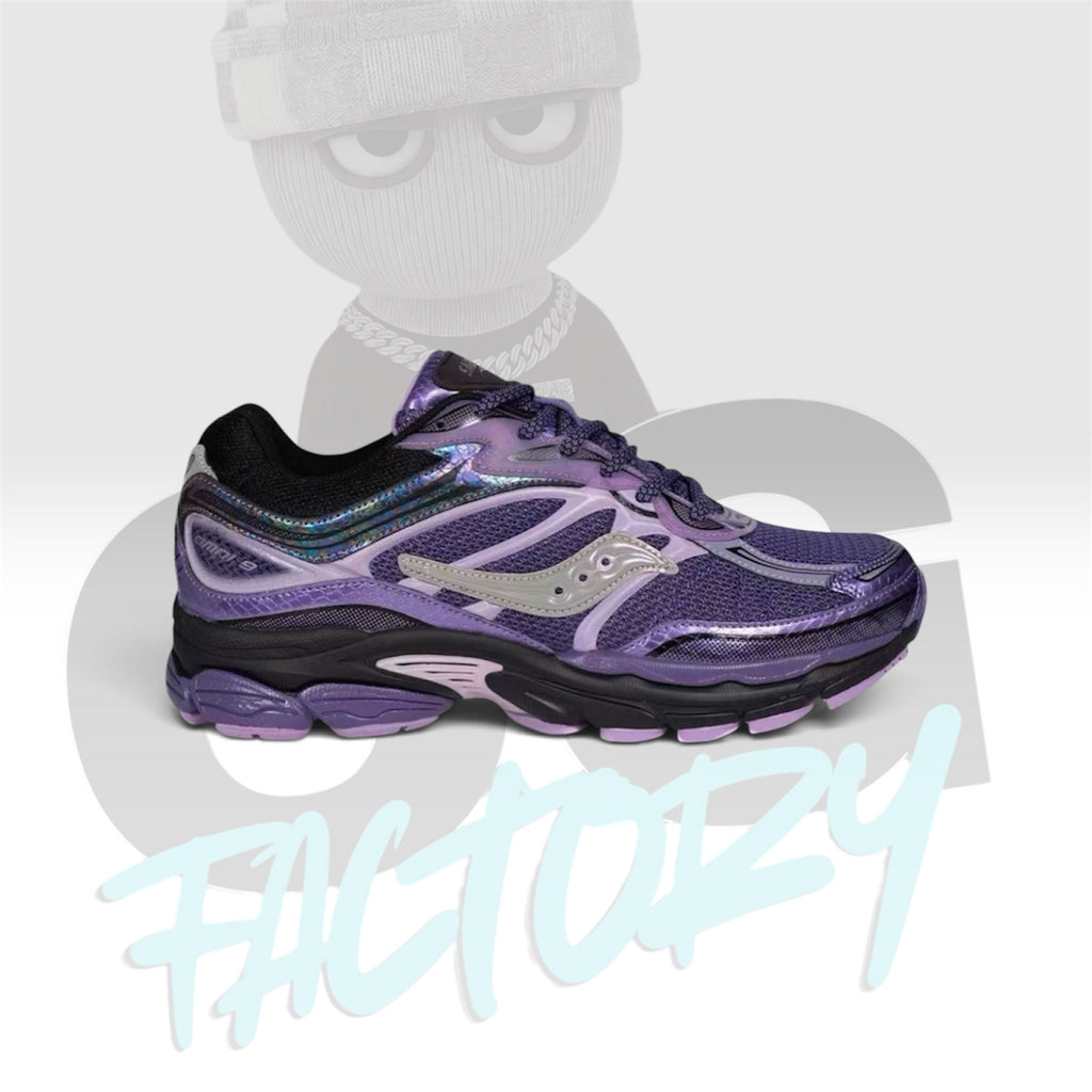 Saucony Omni Pro 9