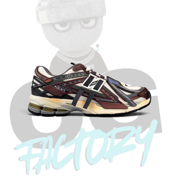 New Balance 1906R Medusa Azul
