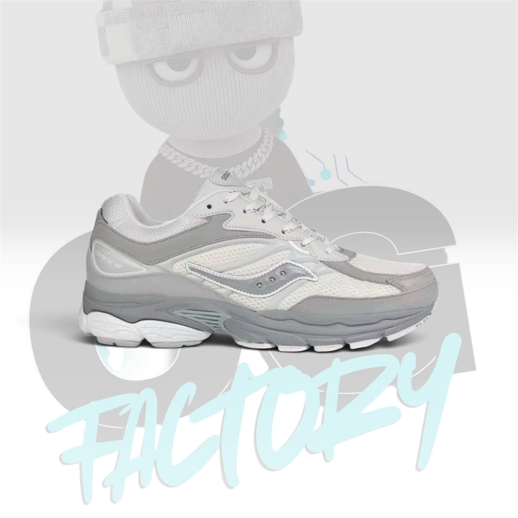 Saucony Omni Pro 9