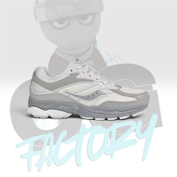 Saucony Omni Pro 9