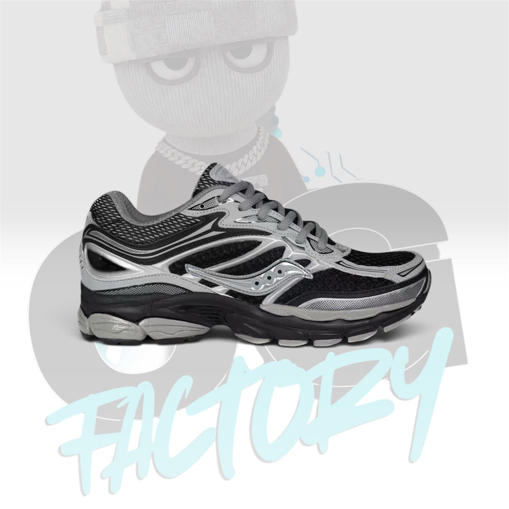Saucony Omni Pro 9