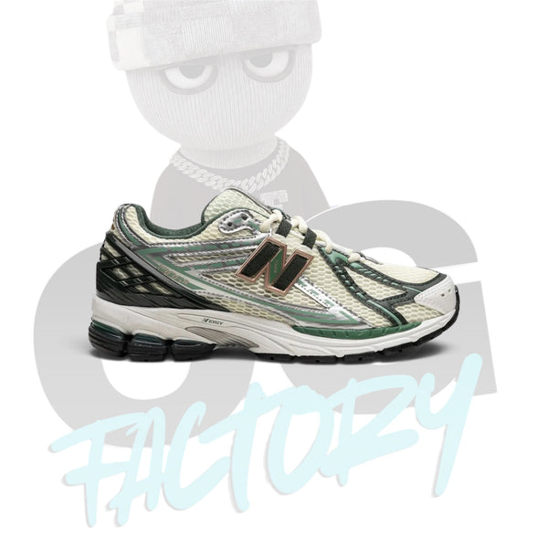 New Balance 1906R Cream Green⁠