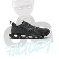 Mizuno Wave Prophecy Black/Blue