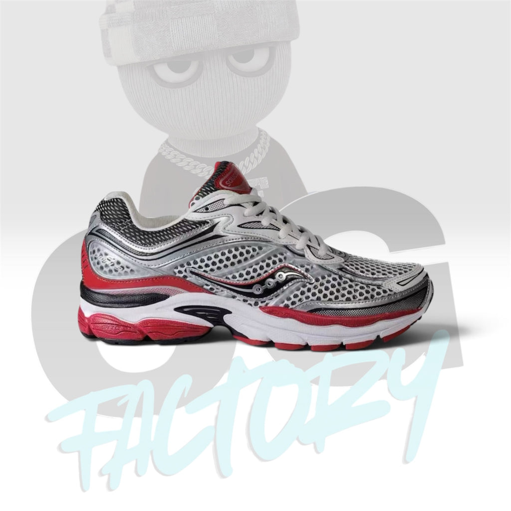 Saucony Omni Pro 9