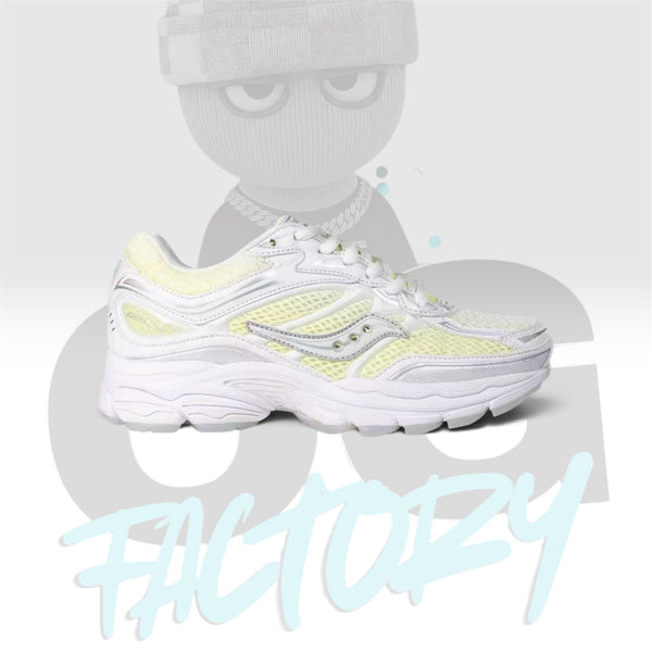 Saucony Omni Pro 9
