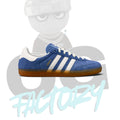 Adidas Samba OG Royal Blue