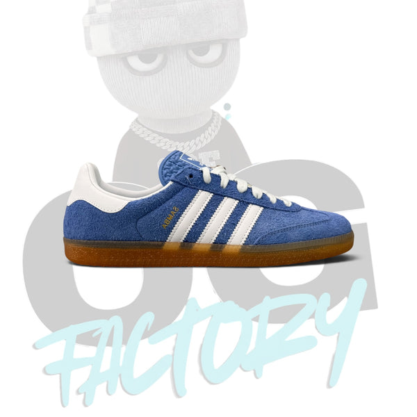 Adidas Samba OG Royal Blue