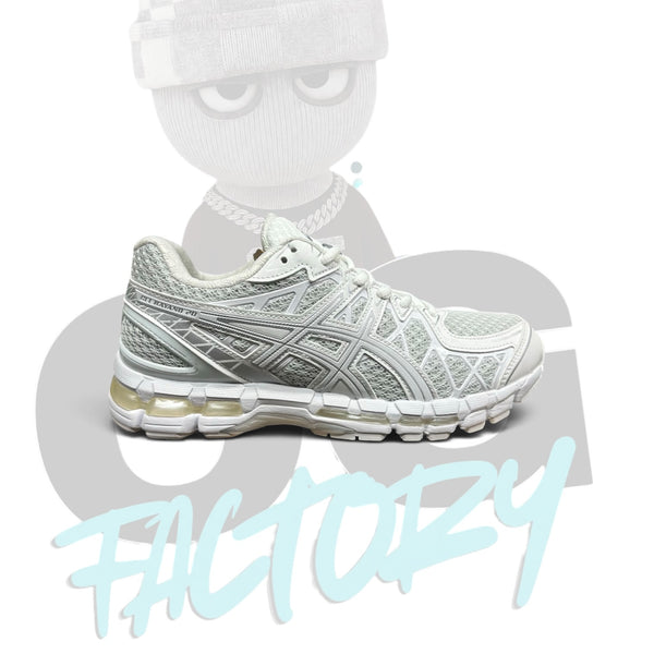 ASICS GEL-Kayano 20 Pure Silver