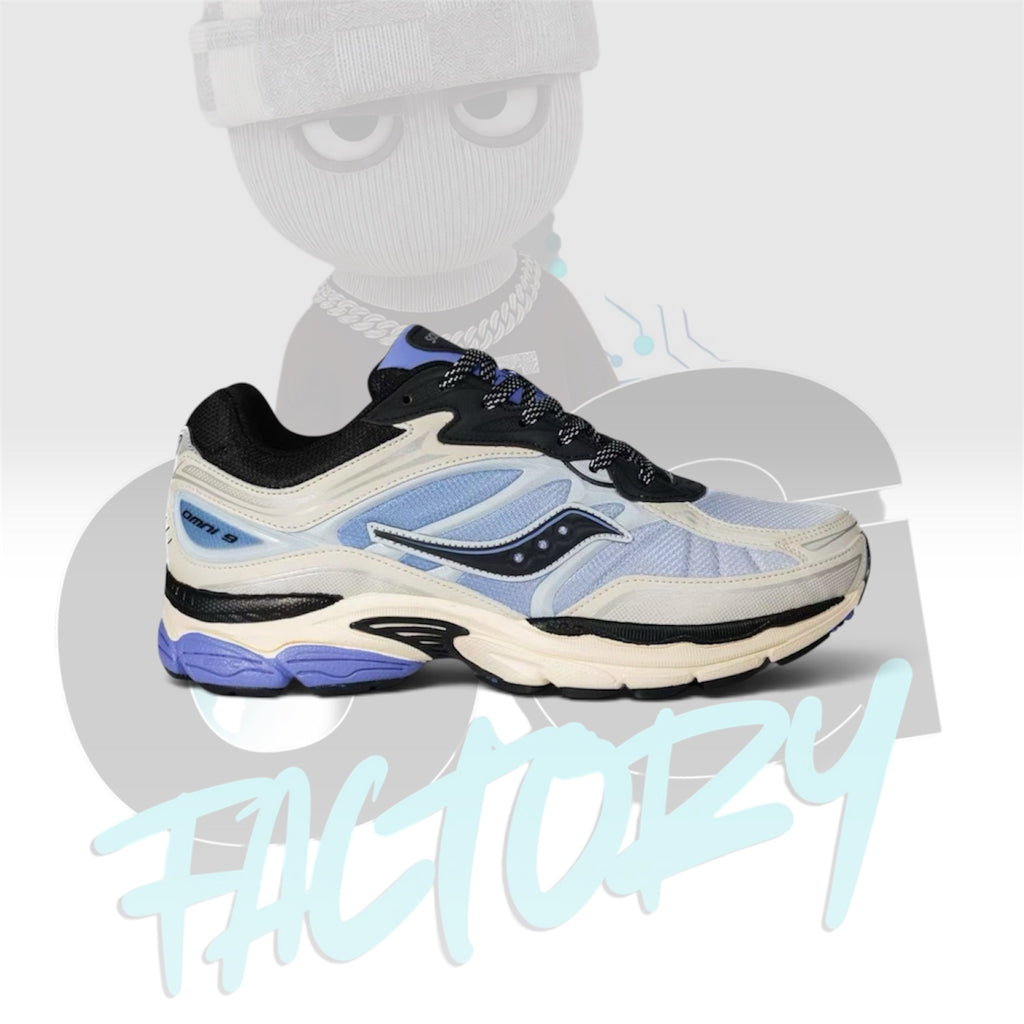 Saucony Omni Pro 9