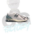 New Balance 1906R Pink Teal