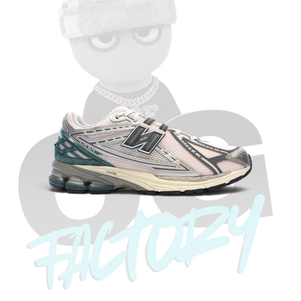 New Balance 1906R Pink Teal