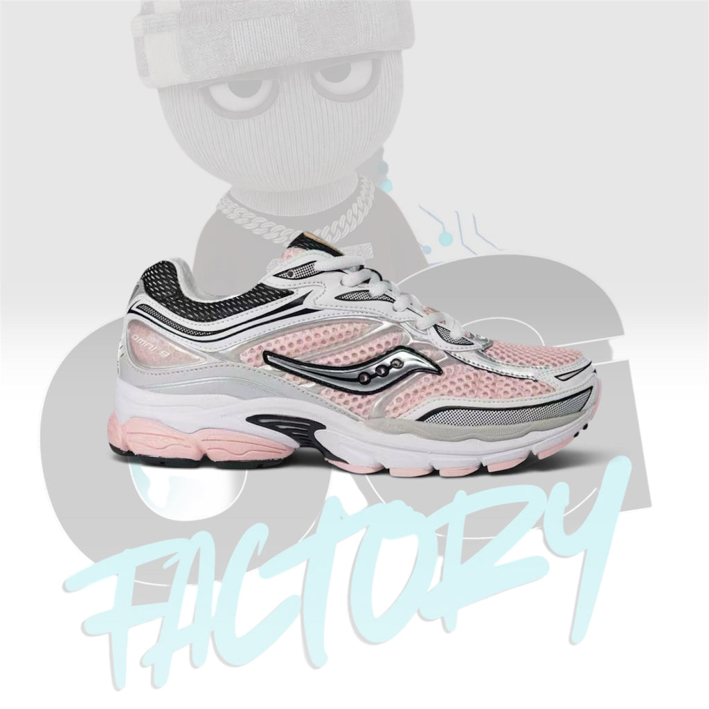 Saucony Omni Pro 9