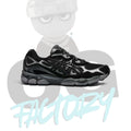 ASICS GEL-NYC Black