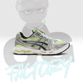 Asics Gel Kayano 14