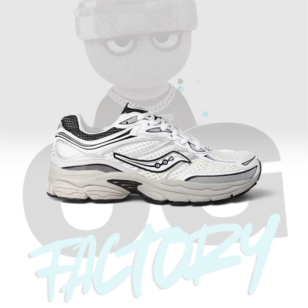 Saucony Omni Pro 9
