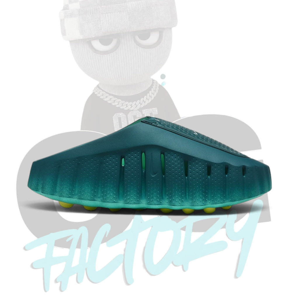Nike Mind Dégradé Vert