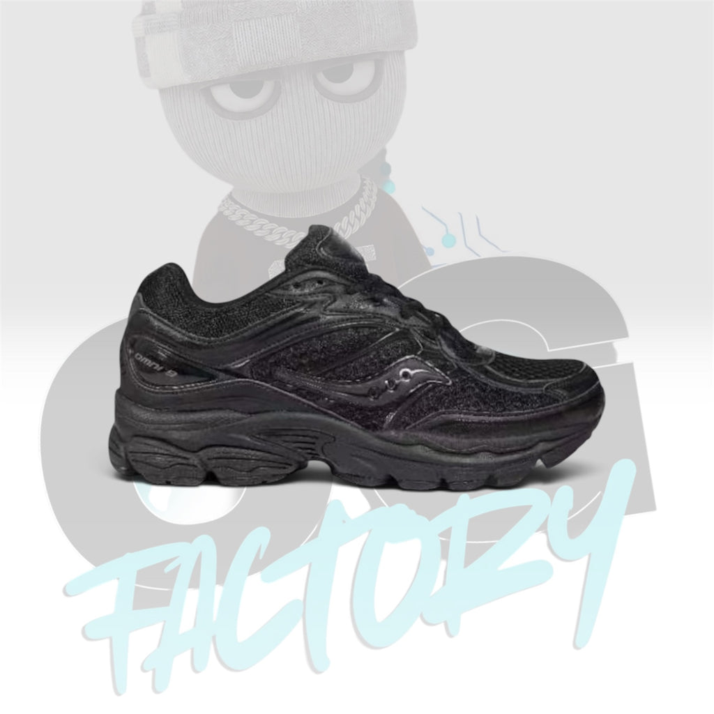 Saucony Omni Pro 9