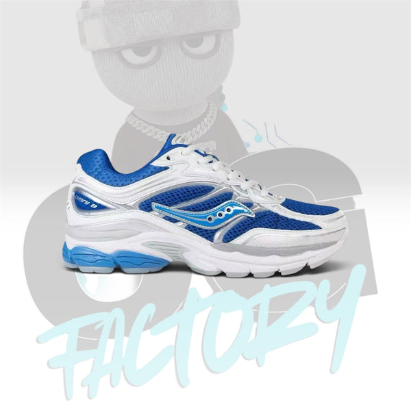 Saucony Omni Pro 9