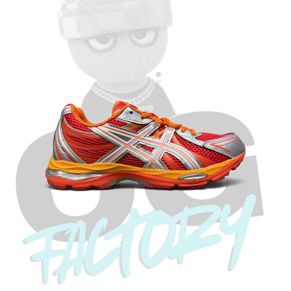 ASICS GEL-Cumulus 16 Hot orange