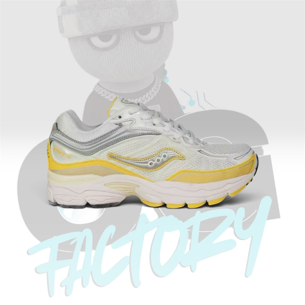 Saucony Omni Pro 9